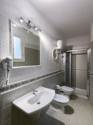 B&B Siena in Centro - Diffuso Chambres Photos