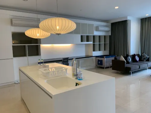 Platinum Service Suites Kuala Lumpur KLCC Chambres Photos