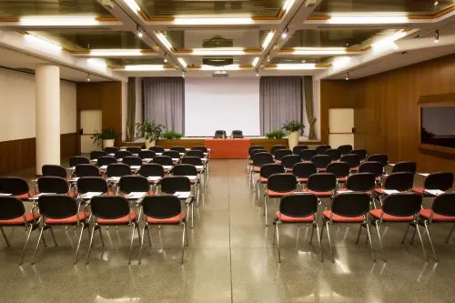 Starhotels Cristallo Palace Business Facilities Photos