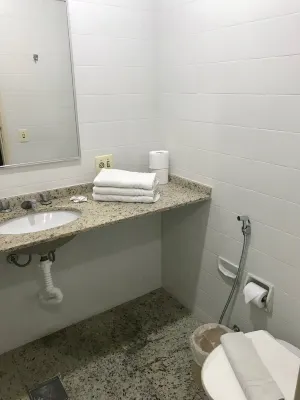 Hotel Dan Inn São José Dos Campos Chambres Photos