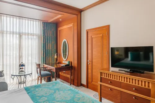 The Arkin Colony Hotel Photos