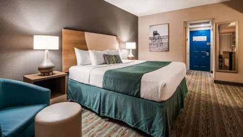 Best Western Plus Atlantic Beach Resort Photos