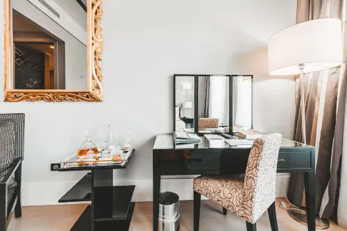 Alentejo Marmòris Hotel & Spa, a Small Luxury Hotel of the World Chambres Photos