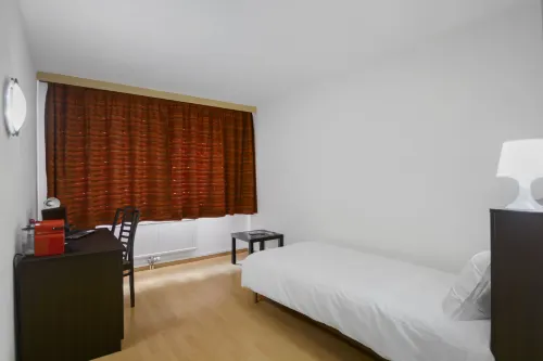 Neuchatel City Hotel Rooms Photos