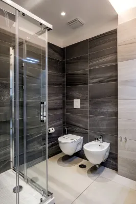 Hotel & Resort Tre Fontane Luxury Huoneet Photos