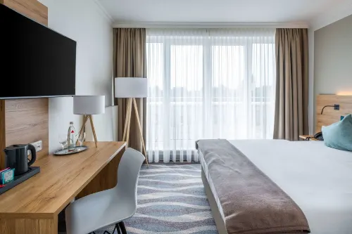 Quality Hotel Lippstadt Chambres Photos