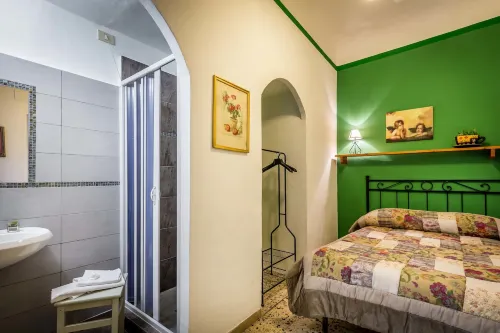 Hotel Pensione Ferretti Camere Photos