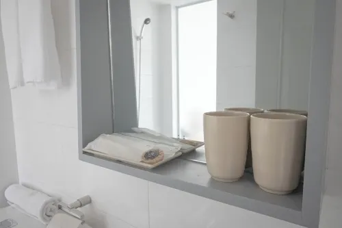 Common Inn Thảo Điền Phòng Photos