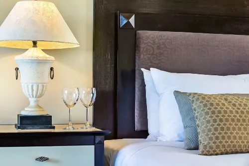 Comfort Inn on Raglan Zimmer Photos