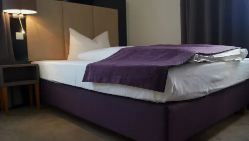 Goethe Business Hotel Frankfurt Zimmer Photos