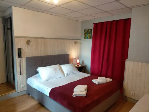 Hotel de Savoie Photos