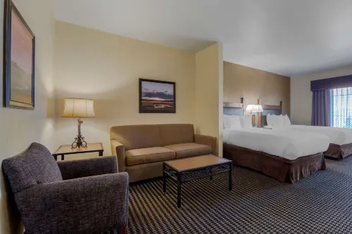 Best Western Plus Bryce Canyon Grand Hotel Photos