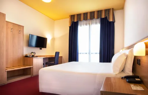 Best Western Titian Inn Hotel Venice Airport الغرف Photos