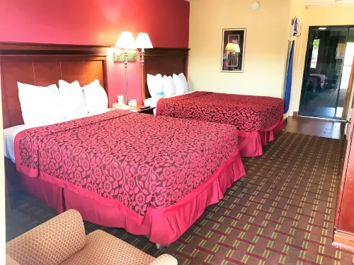 Days Inn by Wyndham East Albuquerque Photos
