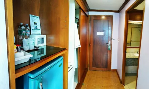 Viang Tak Riverside Hotel Camere Photos