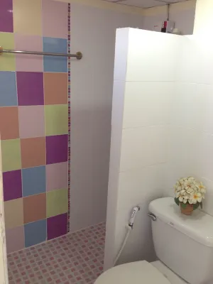 Casa Narinya @ Suvarnabhumi Airport Rooms Photos