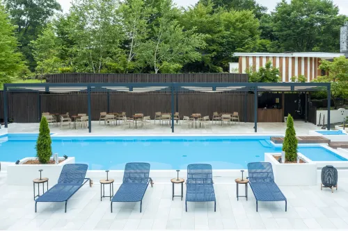 Hotel Sierra Resort Hakuba Thư giãn & Giải trí Photos