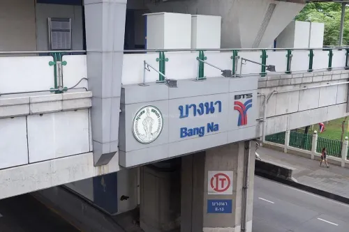 Cubic Bangna Near Hotel Photos
