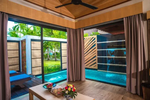 Weekender Resort Leisure & Recreation Photos
