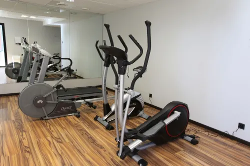 Best Western Park Hotel Geneve-Thoiry Loisirs et amusements Photos