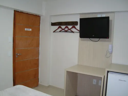 Hotel Litoral Fortaleza Chambres Photos
