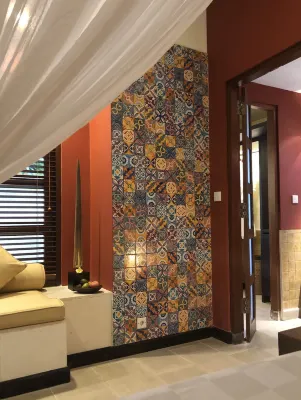 Villa Sabandari Public Areas Photos