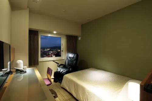 Candeo Hotels Chino Photos