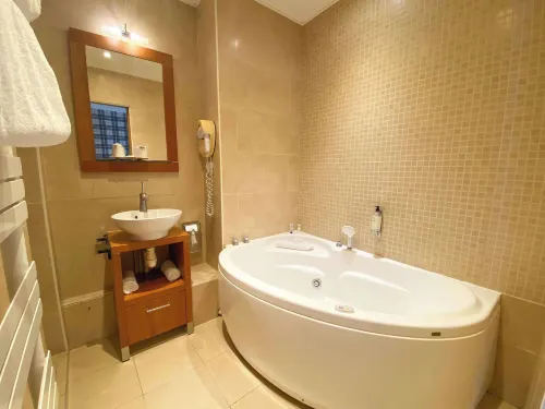 Hôtel Le Cheval Blanc - Vieux Bassin Honfleur - Climatisé Photos