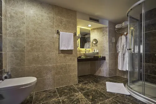 Richmond Ephesus Resort - All Inclusive Photos