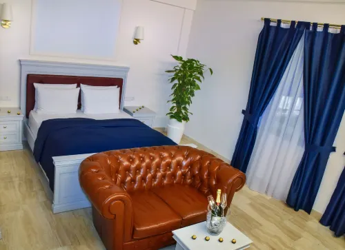 Grand Hotel Palladium Camere Photos