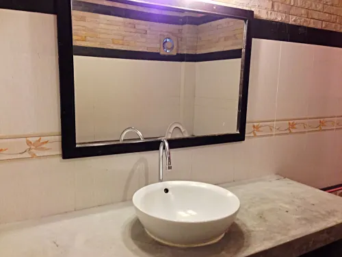 Nice Resort Pattaya Chambres Photos