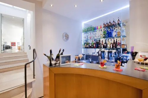 Best Western Ars Hotel Freizeit und Erholung Photos