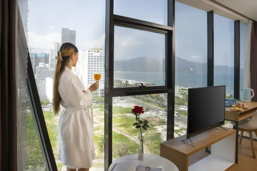 Khách sạn KOVA Diamond Da Nang Photos