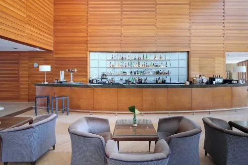 Eurostars Grand Marina Hotel GL Loisirs et amusements Photos