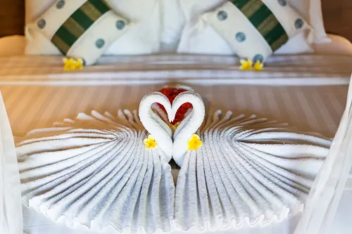 Royal Retreat Villa's Lembongan Rooms Photos