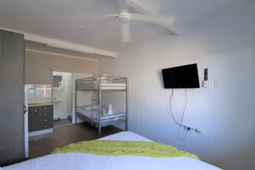 Nobby Beach Holiday Village Photos