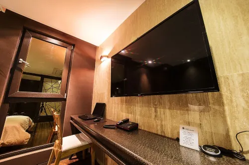 Hotel Cullinan Wangsimni Seoul Chambres Photos