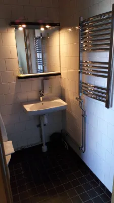 Spis Hotell Naran Photos