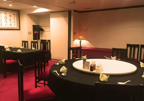 Oita Century Hotel Ristorazione Photos
