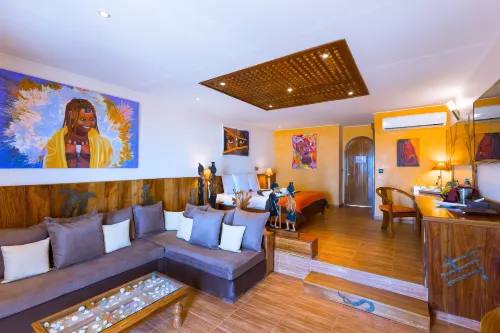 Royal Horizon Baobab Phòng Photos