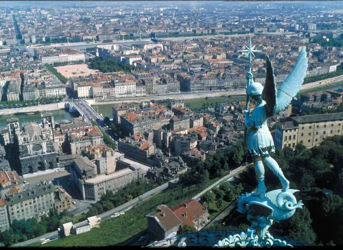 Mercure Lyon Centre Charpennes Parc de la Tête d'Or Espaces Affaires Photos