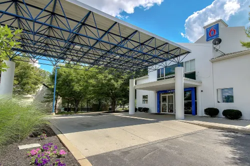 Motel 6 King of Prussia, PA - Philadelphia Extérieur Photos