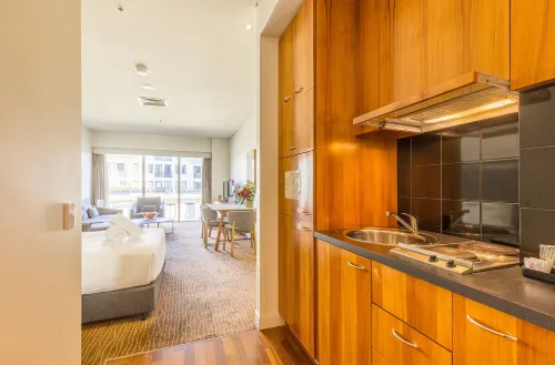 Seasons Botanic Gardens Rooms Photos