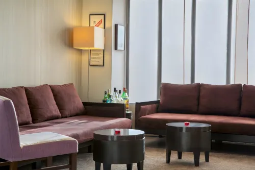 Best Western Rives de Paris la Defense Photos