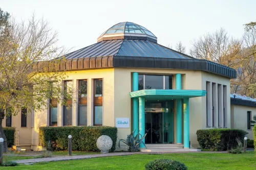 Galzignano Resort Terme & Golf - Hotel Splendid Esterni Photos