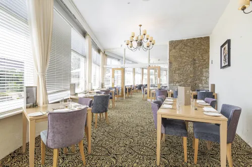 The Moorland Hotel, Haytor, Devon Ristorazione Photos
