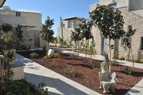 E-Hotel Larnaca Resort & Spa Экстерьер Photos