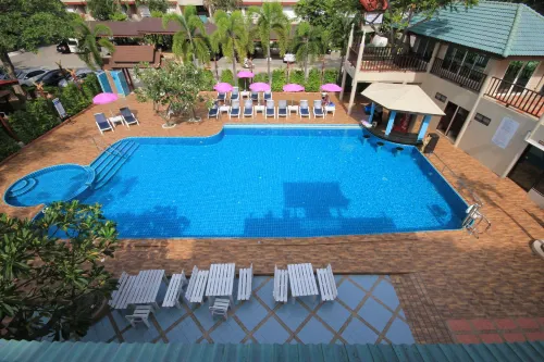 Diana Garden Resort Здоровье и отдых Photos