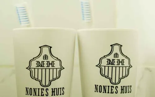 Nonies Huis Cibubur Rooms Photos