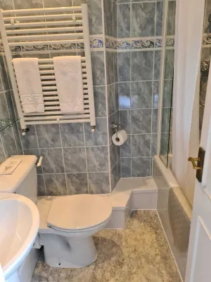 Norcroft Guest House Rooms Photos